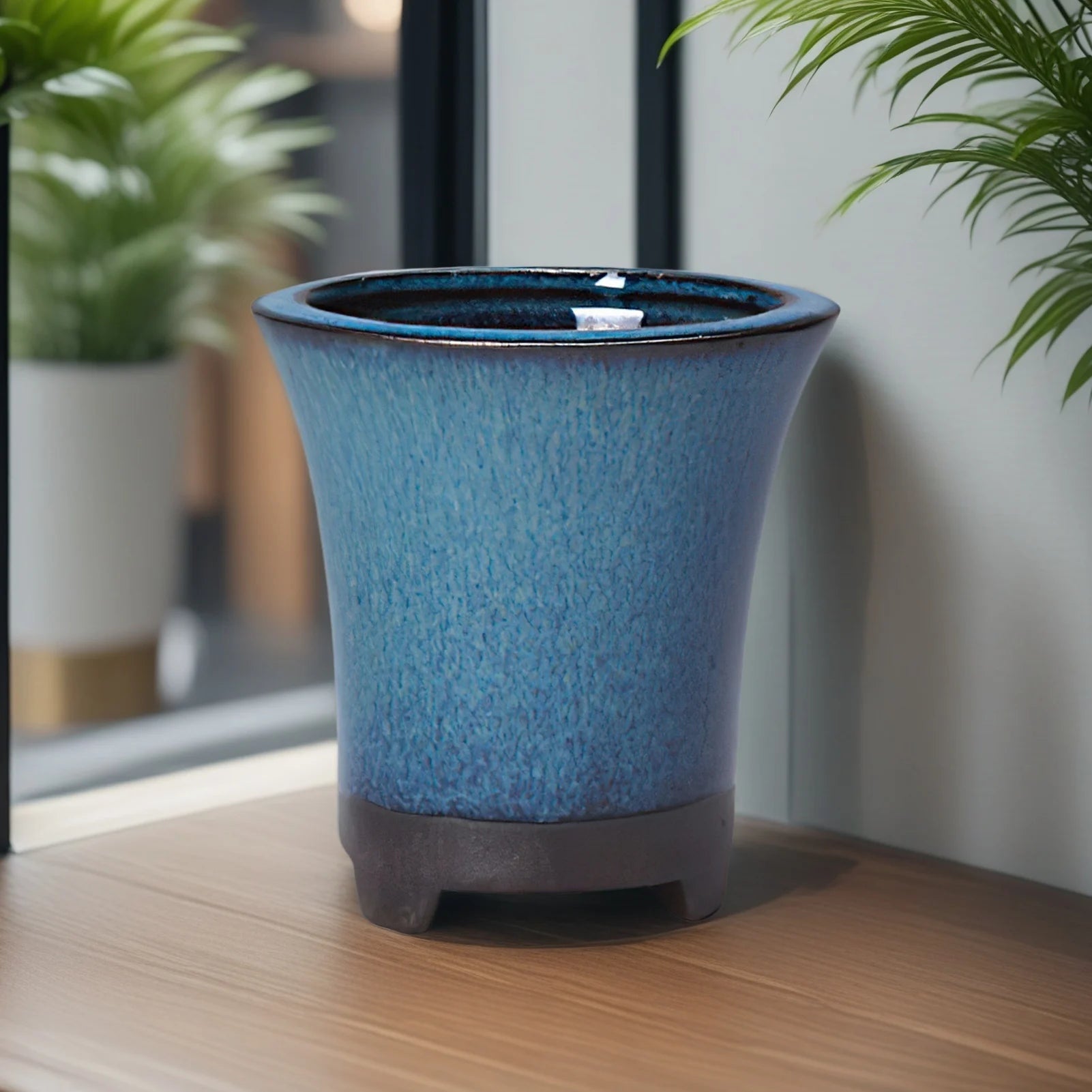 ceramik blumen topf