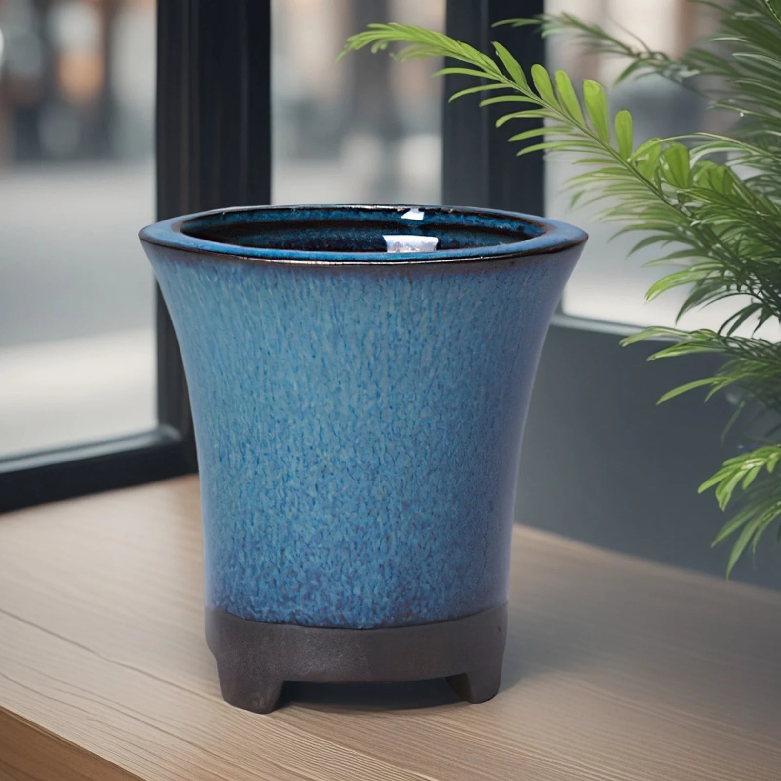 ceramik blumen topf
